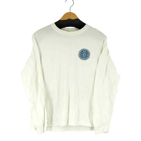 L/S バンドTシャツ メンズ JPN:M