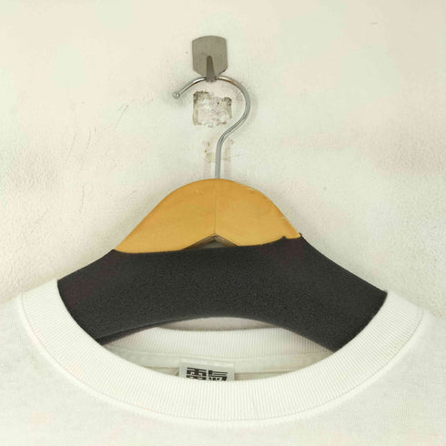 L/S バンドTシャツ メンズ JPN:M