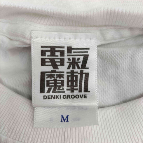 L/S バンドTシャツ メンズ JPN:M