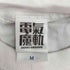 L/S バンドTシャツ メンズ JPN:M