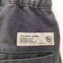ネイバーフッド NEIGHBORHOOD 25SS WIDE CARGO SHORT PANTS ワイド カーゴ ショート パンツ ショーツ ブラック メンズ L