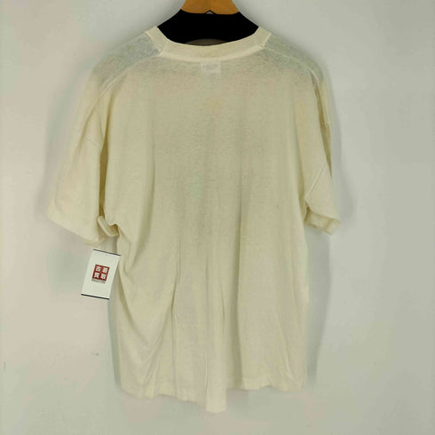 スクリーンスターズ SCREEN STARS 90s Der Fliegende Hollander シングルステッチ プリント Tシャツ メンズ import:XL