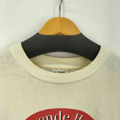 スクリーンスターズ SCREEN STARS 90s Der Fliegende Hollander シングルステッチ プリント Tシャツ メンズ import:XL
