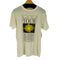 デルタ DELTA 90s MADE IN USA 1994 EAST ASIA TOUR シングルステッチ クルーネックTシャツ メンズ import:M