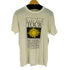デルタ DELTA 90s MADE IN USA 1994 EAST ASIA TOUR シングルステッチ クルーネックTシャツ メンズ import:M
