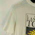 デルタ DELTA 90s MADE IN USA 1994 EAST ASIA TOUR シングルステッチ クルーネックTシャツ メンズ import:M