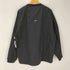 ダブルタップス WTAPS 21SS SMOCK/LS NYCO. WEATHER スモック プルオーバー トップス ブラック メンズ X 03