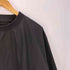 ダブルタップス WTAPS 21SS SMOCK/LS NYCO. WEATHER スモック プルオーバー トップス ブラック メンズ X 03