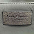 アクネストゥディオズ ACNE STUDIOS マルチポケットグレインレザーバッグ レディース