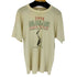 フルーツオブザルーム FRUIT OF THE LOOM 1994 CITIBANK シングルステッチ 両面プリント Tシャツ メンズ import:L