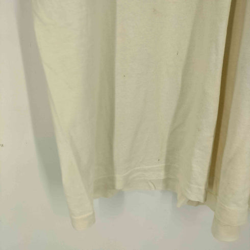 フルーツオブザルーム FRUIT OF THE LOOM 1994 CITIBANK シングルステッチ 両面プリント Tシャツ メンズ import:L