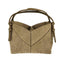 ザラ ZARA TOPSTITCH MINI TOTE BAG レディース