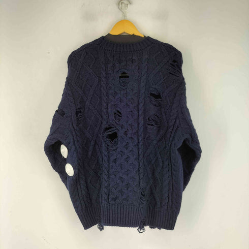 デラックス DELUXE SAVAGE WAVES メンズ JPN:M