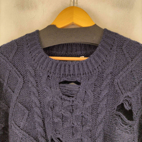 デラックス DELUXE SAVAGE WAVES メンズ JPN:M
