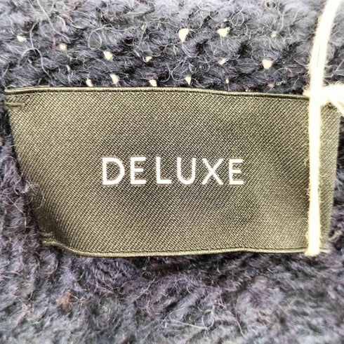 デラックス DELUXE SAVAGE WAVES メンズ JPN:M