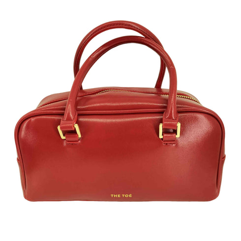 THE TOE REGENT BOSTON BAG レディース