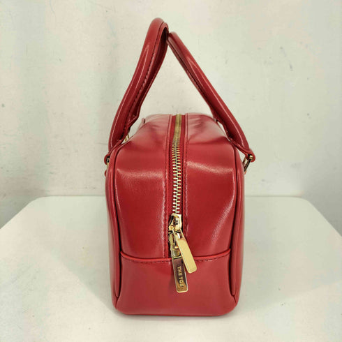 THE TOE REGENT BOSTON BAG レディース