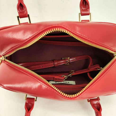 THE TOE REGENT BOSTON BAG レディース