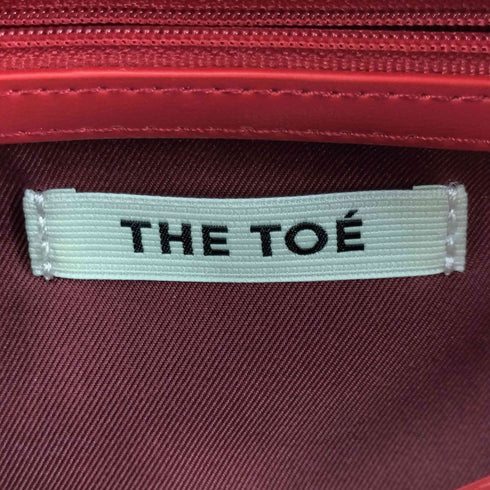 THE TOE REGENT BOSTON BAG レディース