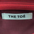 THE TOE REGENT BOSTON BAG レディース