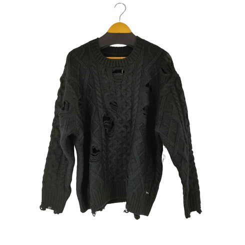 デラックス DELUXE SAVAGE WAVES メンズ JPN:M
