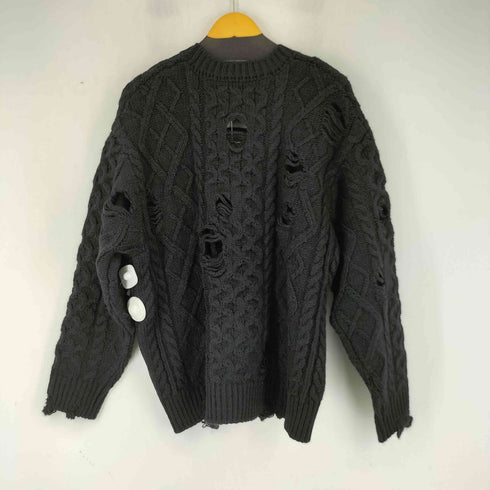 デラックス DELUXE SAVAGE WAVES メンズ JPN:M
