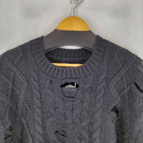 デラックス DELUXE SAVAGE WAVES メンズ JPN:M