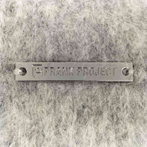 プランクプロジェクト PRANK PROJECT シャギーグローブ レディース