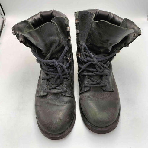 ドクターマーチン Dr.Martens レザー コンバットブーツ メンズ UK:7