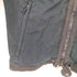 アルマーニエクスチェンジ ARMANI EXCHANGE コットン ナイロン ジップアップジャケット メンズ import:M
