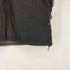 エビセンスケートボーズ Evisen skateboards MICRO FLEECE DENIM REVERSBLE VEST メンズ JPN:M