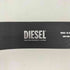 ディーゼル DIESEL ロゴバックル レザーベルト メンズ