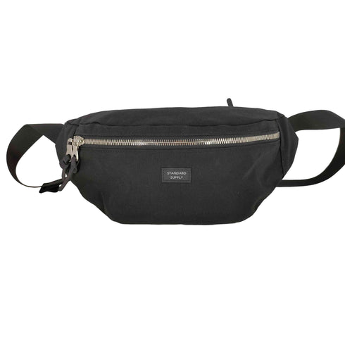 スタンダードサプライ STANDARD SUPPLY 2WAY DRAW STRING TOTE ピーチスキン 巾着 ショルダーバッグ メンズ