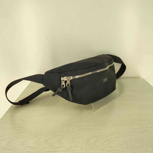スタンダードサプライ STANDARD SUPPLY 2WAY DRAW STRING TOTE ピーチスキン 巾着 ショルダーバッグ メンズ