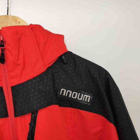 NNOUM スキーウェア メンズ JPN:M