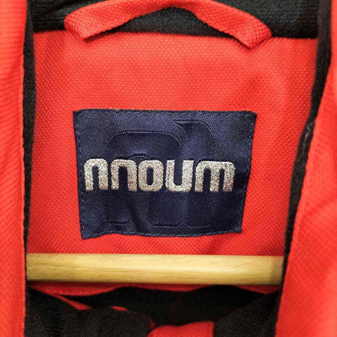 NNOUM スキーウェア メンズ JPN:M