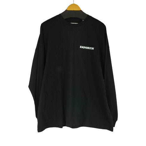 EMPORIUM LOCAL DEALER LS T-SHIRT メンズ JPN:L