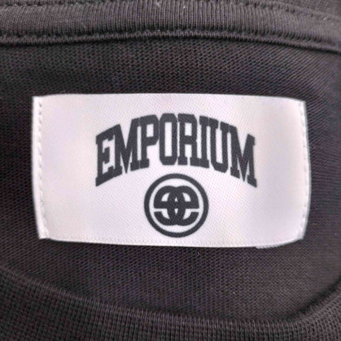 EMPORIUM LOCAL DEALER LS T-SHIRT メンズ JPN:L