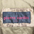 ピエールカルダン pierre cardin スエード レザーブルゾン ジャケット メンズ 56