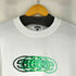 EMPORIUM GRADIENT LOGO LS T-SHIRT メンズ JPN:L