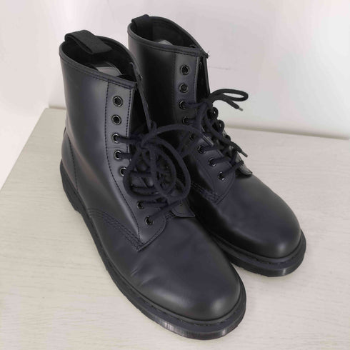 ドクターマーチン Dr.Martens 1460 MONO 8ホール ブーツ メンズ UK:9