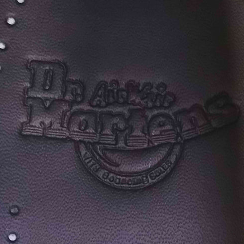 ドクターマーチン Dr.Martens 1460 MONO 8ホール ブーツ メンズ UK:9