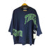 タイトブース TIGHTBOOTH ACID LOGO 3/4 SLEEVE T-SHIRT メンズ JPN:L