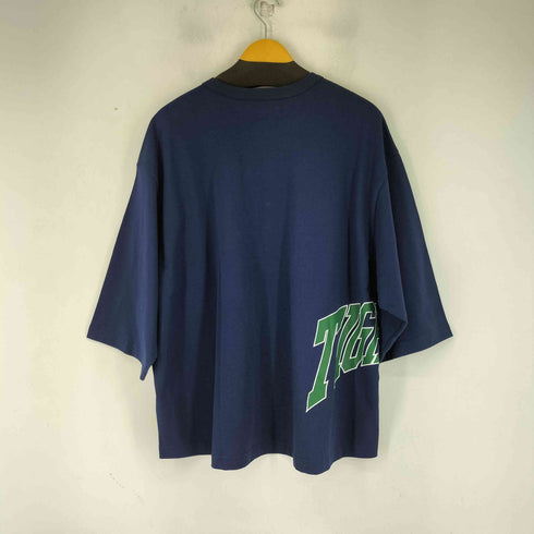 タイトブース TIGHTBOOTH ACID LOGO 3/4 SLEEVE T-SHIRT メンズ JPN:L