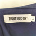タイトブース TIGHTBOOTH ACID LOGO 3/4 SLEEVE T-SHIRT メンズ JPN:L
