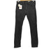 ディーゼル DIESEL 00s Y2K THANAZ S-SLIM スリム スキニー ブラックデニム メンズ 16Y
