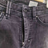ディーゼル DIESEL 00s Y2K THANAZ S-SLIM スリム スキニー ブラックデニム メンズ 16Y