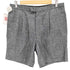 ビームスプラス BEAMS+ トロピカルウール バティックプリント ワイドショーツ メンズ JPN:L
