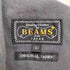 ビームスプラス BEAMS+ トロピカルウール バティックプリント ワイドショーツ メンズ JPN:L