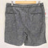 ビームスプラス BEAMS+ トロピカルウール バティックプリント ワイドショーツ メンズ JPN:XL